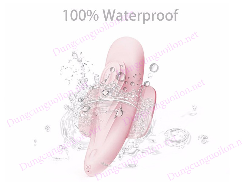 Trứng rung Pretty Love Kết nối bluetooth Cao Cấp